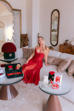 Valentine’s Day cutie💞