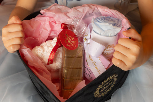 Christmas Gift Box 🎁