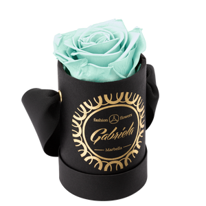 1 Rose Round