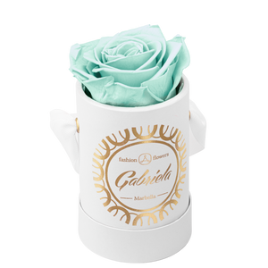 1 Rose Round