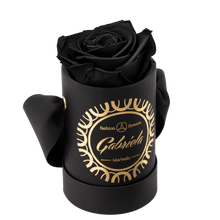 1 Rose Round