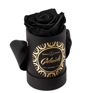 1 Rose Round