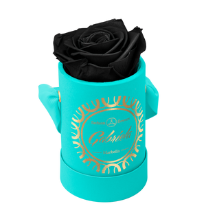 1 Rose Round