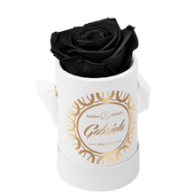 1 Rose Round