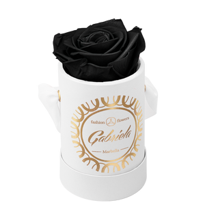 1 Rose Round