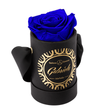 1 Rose Round