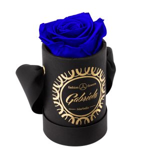 1 Rose Round