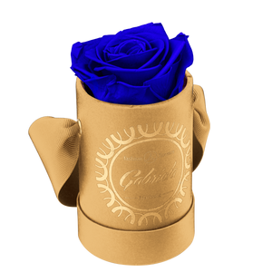 1 Rose Round