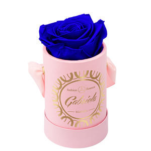 1 Rose Round