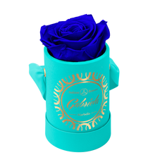 1 Rose Round