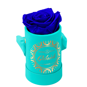 1 Rose Round