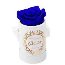 1 Rose Round