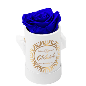 1 Rose Round