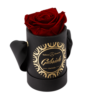 1 Rose Round
