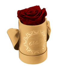 1 Rose Round