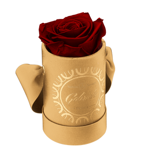 1 Rose Round