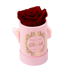 1 Rose Round