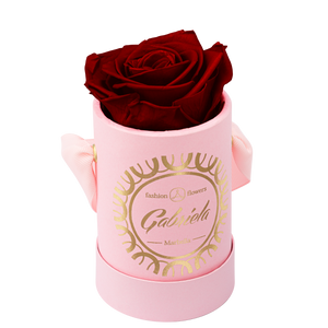 1 Rose Round