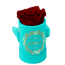 1 Rose Round