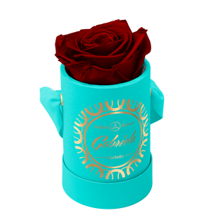 1 Rose Round