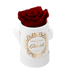 1 Rose Round