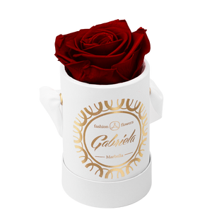 1 Rose Round
