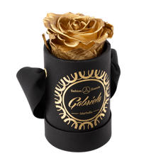 1 Rose Round