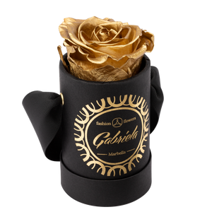 1 Rose Round