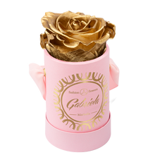1 Rose Round