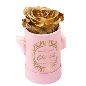 1 Rose Round