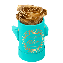 1 Rose Round