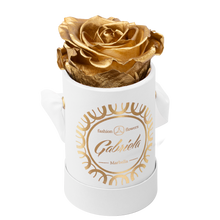 1 Rose Round