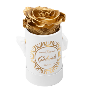 1 Rose Round