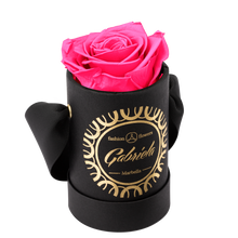 1 Rose Round