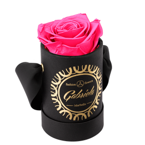 1 Rose Round