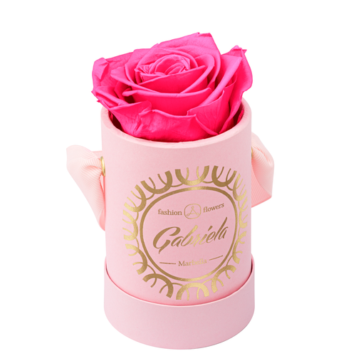1 Rose Round