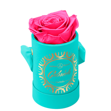 1 Rose Round