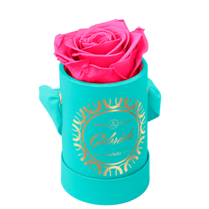 1 Rose Round