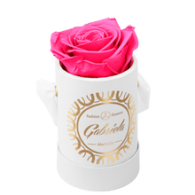 1 Rose Round