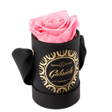 1 Rose Round