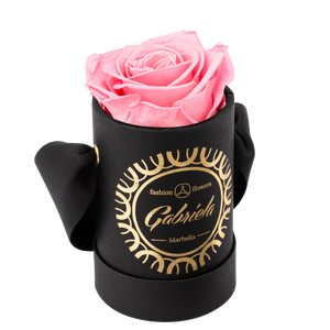 1 Rose Round