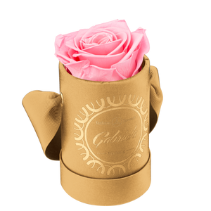 1 Rose Round