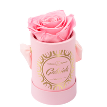 1 Rose Round