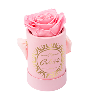 1 Rose Round