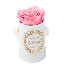 1 Rose Round
