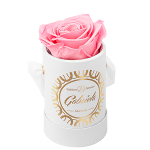 1 Rose Round