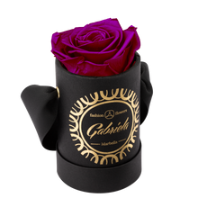 1 Rose Round