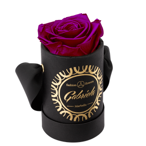 1 Rose Round