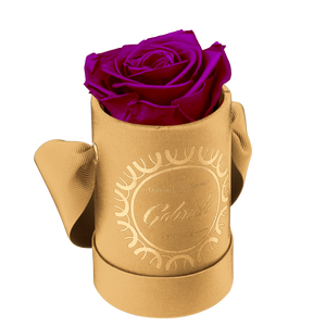 1 Rose Round