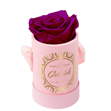 1 Rose Round